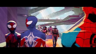 Spider-Man: Across the Spider-Verse-- WatChFuII MOVie:Lin kl n DeSCriptiOn.