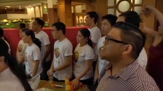 An Irish Blessing -- Philippine Madrigal Singers