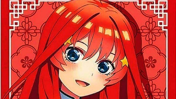 เจ้าสาวแฟดห้า💕💕💕