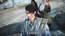 The Legend of Ling Tian Eps 2 Sub Indonesia