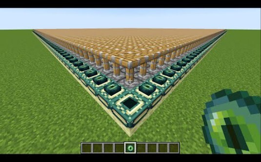 ตอบคำถามของคุณขณะเล่น Minecraft ใน 1 นาที 20 วินาที