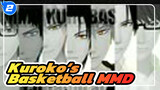 Kolaborasi Freestyle | Kuroko's Basketball MMD_2