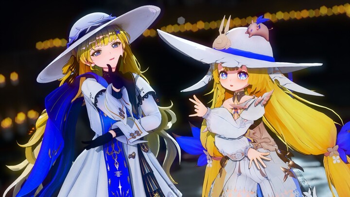 Take both away together🥰