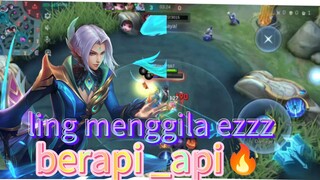 ling gk ngotak MLBB