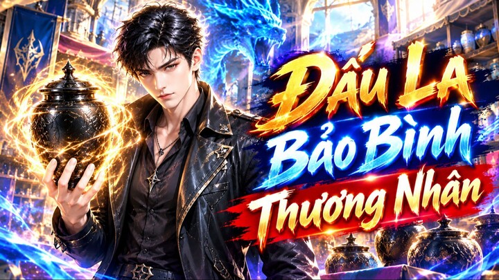 Đấu La bảo bình thương nhân - Tập 11-20