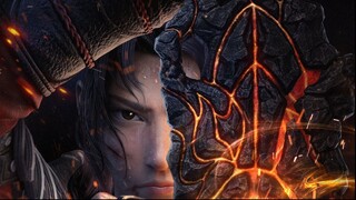 Đấu Phá Thương Khung OVA – Ước Hẹn 3 Năm Tập 11 Vietsub