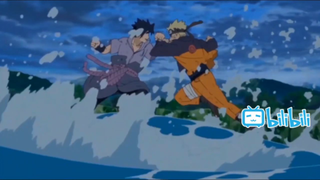 Janice Rodgers -AMV- NARUTO VS SASUKE TRẬN CHIẾN ĐÃ ĐẾN LÚC KẾT THÚC #anime