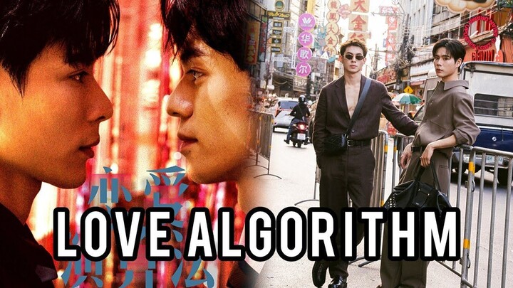 Love Algorithm E05