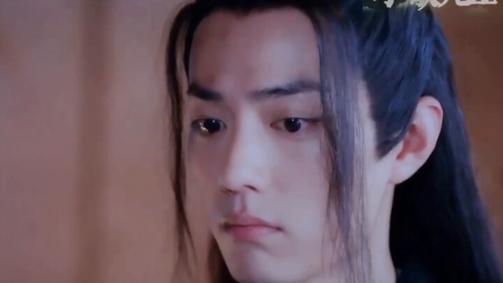 "Xiao Zhan Narcissus-Shao Siming, Love Me Gently" Episode 14 ‖ Ying Xian ‖ Sweet Love