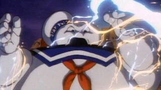 The Real Ghostbusters SE01 E02 Killerwatt