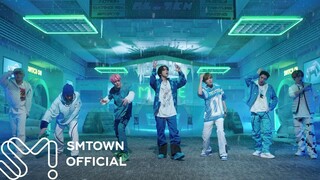 [NCT Chinese First Station] فيديو كليب أغنية "Buffering (Glitch Mode)" لفرقة NCT DREAM