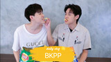 [Giải trí] BKPP là cặp đôi thực sự