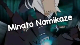 Minato namikaze 🤫