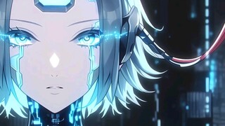 Di episode 256, Ren Xiaosu tidak pernah menyangka akan tertarik dengan kecerdasan buatan.
