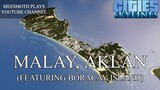 Malay, Aklan Cinematics (feat. Boracay Island) - Cities: Skylines - Philippine Cities
