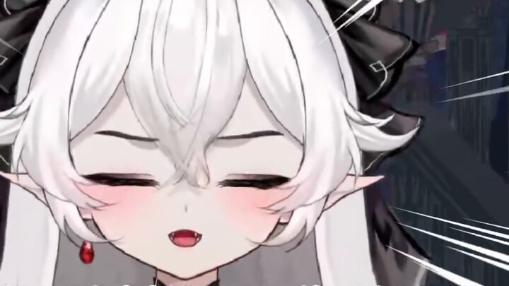 [Carol Akuma] I'm the top! I'm going to whip Shirayukimian hard!