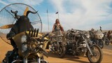 MADMAX FURY FURIOSA 2024