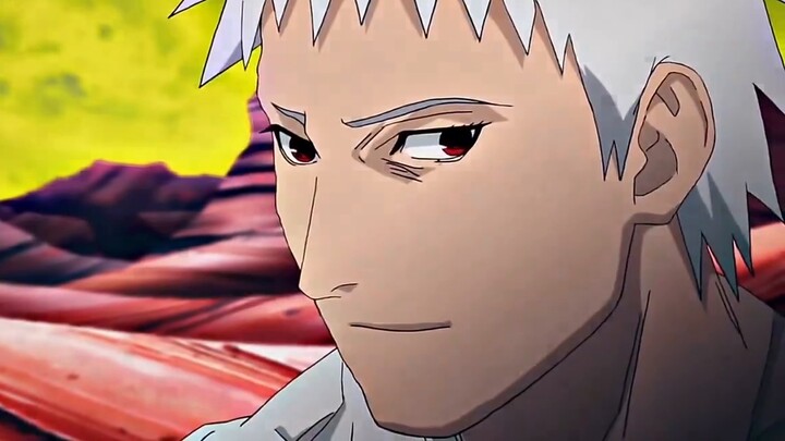 Remove scars from Tuzi