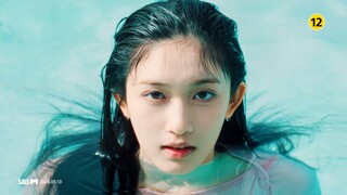 เพลงใหม่ของ IVE ร่วมกับ Accendio MV