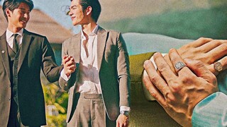 BL Kinn ✘ Porsche Say You Love Me KinnPorsche The Series MV รักโคตรร้าย สุดท้ายโคตรรัก
