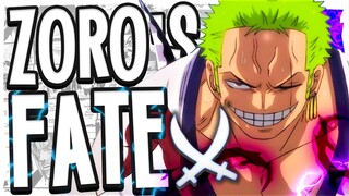 Why we can NEVER See Zoro the Same Way Again