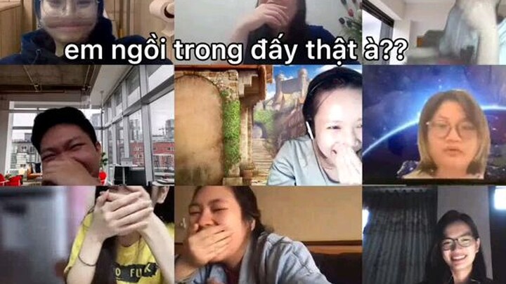 hài hước