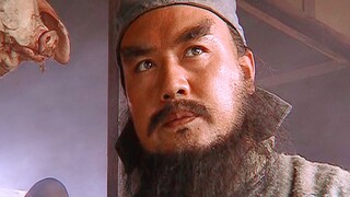 鲁智深拳打镇关西，三拳送他去见了阎王！