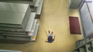 Japan Sinks eps 4
