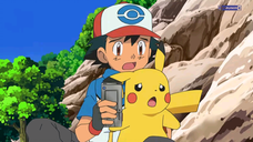 Pokemon Best Wishes Episode 32 Sub Indo