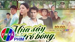 Phim đặc sắc tháng 8/2024: MÙA SẬY TRỔ BÔNG - Phim Việt giờ vàng