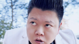 吃鲱鱼罐头拍这段戏真心很上头