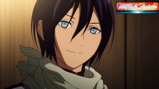 Noragami 😃