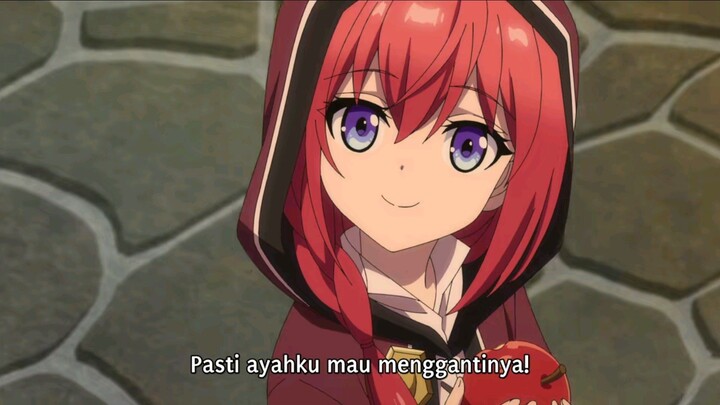 LV999 Murabito EP2