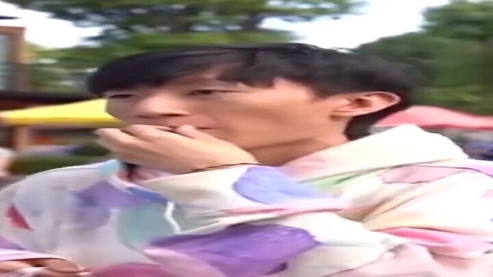 ♿ซั่ว หมิ่ง กุน เก๋อ♿