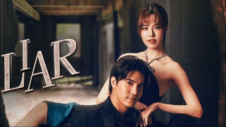 PEMBOHONG (FILM THAI) EP16 SUB INDO