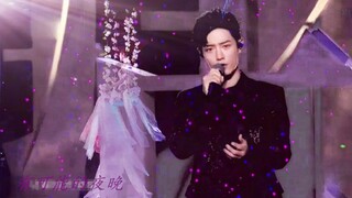 [Xiao Zhan×Yang Zi] Phiên bản song ca "A Night with Possibility". Giả