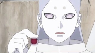 Boruto: The four Otsutsuki, the sacred tree, the Ten-Tails, the Otsutsuki, and the unexpected connec