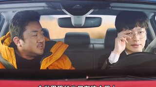 俩兄弟回家奔丧,发生一系列皆笑非啼的故事