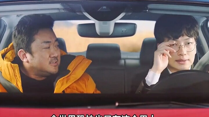 俩兄弟回家奔丧,发生一系列皆笑非啼的故事