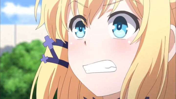 Rokudenashi Majutsu Koushi to Akashic Records Ep 5 (Sub indo)