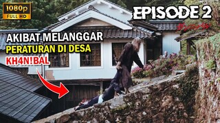 JANGAN PERNAH MENGUSIK KELUARGA SATU INI - GANNIBAL EPISODE 2