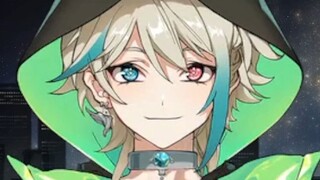 [Merryweather short video] Your Majesty Aza, can you please bark?