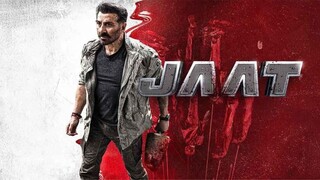 Jaat 2025 720p Hindi ESub