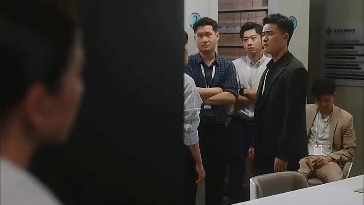 การจัดระเบียบในที่ทำงานก็ต้องพึ่งพี่สาวคนนี้แหละ ไม่ควรทนอะไรที่ไม่ควรทนแม้สักนิดเดียว~