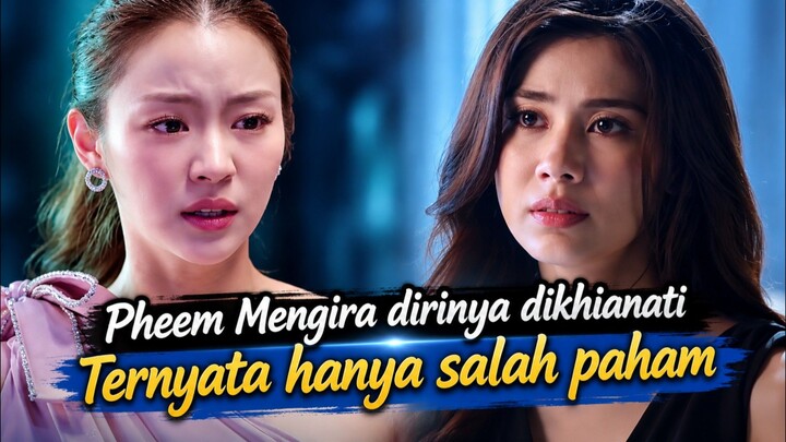 Pls Love Episode 6 Sub Indo - Kesalahpahaman Pheem terhadap Parn