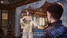 My WCT Dragon Palace Eps 44
