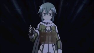 Sword Art Online SS2 ตอนที่ 2 พากย์ไทย