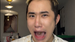 With a boyfriend like this, I’m not going home...