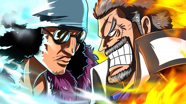 ⚠️ Garp’s WORST CASE Scenario (1081) ⚠️