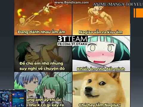 ảnh chế anime tập 7